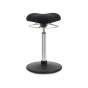 Offices To Go Height Adjustable Sit-Stand Stool