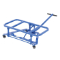 Vestil Desk Mover Dolly Cart 600 lb Load 10.25" Lift