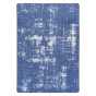 Joy Carpets Enchanted Rectangle Classroom Rug, Blue Skies