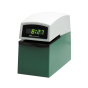 Acroprint ETC High Volume Automatic Time Stamp with Digital Clock
