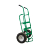 Valley Craft Nursery Hand Truck With Pneumatic Wheels, 1500 lb Capacity