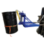 Vestil Automatic Eagle Beak Drum Lifter Forklift Attachment 1000 lb Load