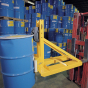 Vestil 750 to 3000 lb Load Chimed Drum Grab Forklift Attachments