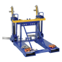 Vestil Automatic Eagle Beak Drum Lifter Forklift Attachments 1000 to 2000 lb Load