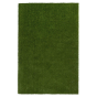 Joy Carpets GreenSpace Solid Color Classroom Rug, Rectangle