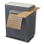 HSM ProfiPack P425 115V Cardboard Converter Perforator