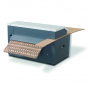 HSM ProfiPack C400 Tabletop Single Layer Cardboard Converter Perforator