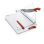 Ideal 1046 18" Cut Office Guillotine Paper Trimmer