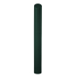 IdealShield Skyline 6" Poly Bollard Cover Post Protector Sleeve 57" H (Shown in Forest Green)