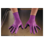 Kimberly-Clark Professional PURPLE NITRILE Exam Gloves, Medium, Purple, 500/Pack
