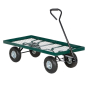 Vestil Platform Landscaping Cart