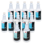 3M Quat Disinfectant Spray Ready to Use, 32 oz Bottle (12-Pack Case)