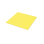 Post-It 11" x 11", 30-Sheets, Yellow Big Notes Pad