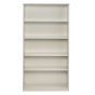 Mayline Medina MVB5 5-Shelf Bookcase
