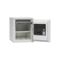Phoenix 1232 1-Hour Fireproof Olympian Office/Home .87 cu. ft. Electronic Safe