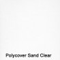 Polycover Sand Clear