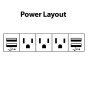 Power Layout
