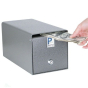 Protex SDB-101 388 Cubic Inch Counter Deposit Drop Box