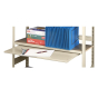 Tennsco RSMB Reference Shelf Kits for Imperial Shelving