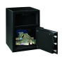 Sentry DH-074E .94 Cubic Foot Depository Safe