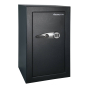 Sentry T0-331 6.01 Cubic Foot Home Security Safe
