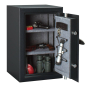 Sentry T6-331 2.3 Cubic Foot Home Security Safe