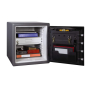 Sentry Big Bolts 1-Hour Fire & 24-Hour Water Electronic Combination Keypad Safe (1.23 cu. ft.)
