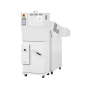 HSM SP 4040 V Strip Cut Industrial Shredder Press Combination (FA400.2 & KP40V)