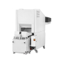 HSM SP 5080 Industrial Shredder Baler Combination (FA500.3 & KP80) 
