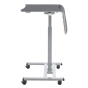 NPS Mobile Sit+Stand Adjustable Height Students Desk Pro