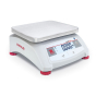 OHAUS Valor 1000 V12 Bench Scales, 6 lbs. to 60 lbs. Capacity