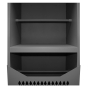 Durham Steel 2-Shelf Spill Control Storage Cabinet