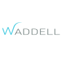 Waddell Full-length Extra Tempered Shelf for Prominence 36" W Display Cases with hardware