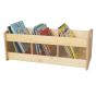 Wood Designs Preschool Book Browser