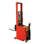 Wesco Counterbalance 76" Lift Fully Powered Electric Fork Stacker