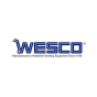 Wesco Caster: Swivel 5x2 Phenolic, Assembly