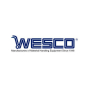 Wesco Washer: Flat (Plated) 5/8 Sae