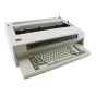 Lexmark IBM Wheelwriter 10 Typewriter (Reconditioned)