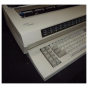 Lexmark IBM Wheelwriter 3000 Typewriter - Side view