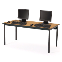 Smith Carrel 1500 Series Laminate Computer Desks