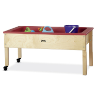 Jonti-Craft 42" W x 23" D Toddler Sensory Table