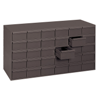 Durham Steel Drawer Storage Cabinets