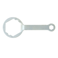 Ultratech Steel Wrench Used for 3/4" Bulkhead fittings