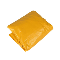 Ultratech Pullover Cover for P4 Drum Spill Pallets (fits models 1112, 1113, 1000, 1001)