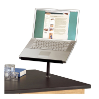 Diversified Woodcrafts LabHand Reference Platform for Science Workstations (example of use) 