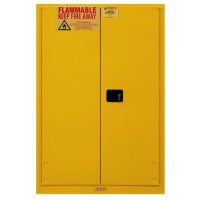 Durham Steel 30 Gal Paint and Ink Flammable Storage Cabinet