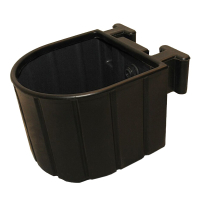 Ultratech IBC Intermediate Bulk Container Spill Pallet Plus Bucket Shelf