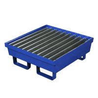 Eagle Steel Spill Containment Pallet (1-drum)