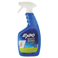 Expo 22oz Dry Erase Surface Cleaner Spray Bottle