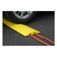 Eagle 6 Ft. Speed Bump Cable Protector